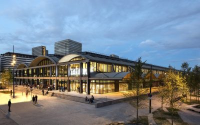 KETS joins Thales at Station F