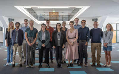 NEUROBITE Chosen for Prestigious Neurotech Accelerator Programme